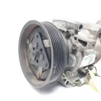 Автозапчасти б/у компрессор кондиционера воздуха за renault clio iii d4f740 ссылки oem iam 8200357173b  