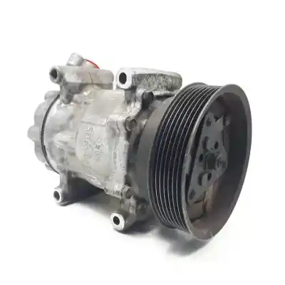 Автозапчасти б/у компрессор кондиционера воздуха за renault clio iii d4f740 ссылки oem iam 8200357173b