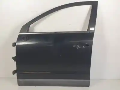 Автозапчастина б/у передні ліві двері для opel antara z22d1 посилання на oem iam 