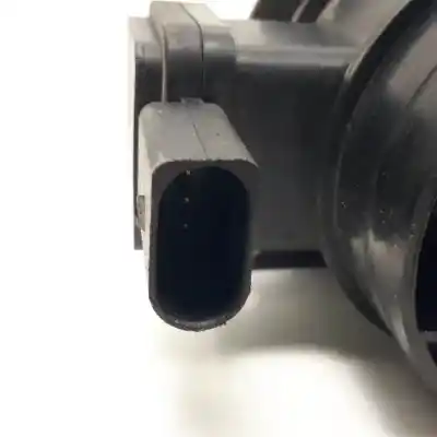 Second-hand car spare part flowmeter for seat leon (1p1) cay oem iam references   