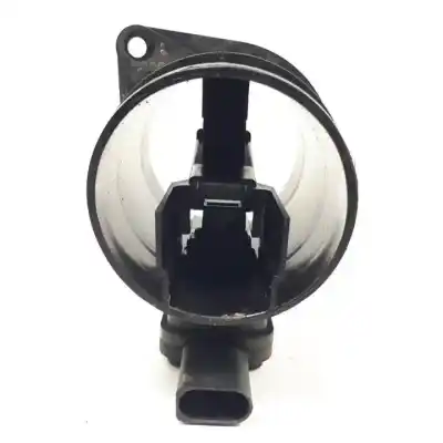 Second-hand car spare part flowmeter for seat leon (1p1) cay oem iam references   
