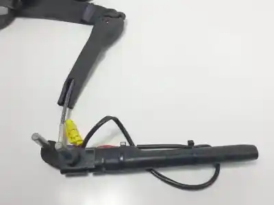 Автозапчасти б/у правый передний ремень безопасности за opel antara z22d1 ссылки oem iam 20teh34747  