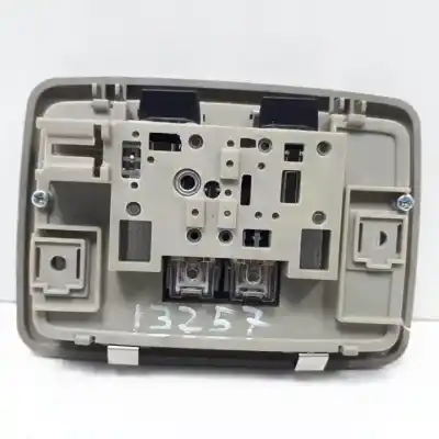 Автозапчастина б/у внутрішне світло для opel antara z22d1 посилання на oem iam    Автозапчастина б/у внутрішне світло для opel antara z22d1 посилання на oem iam