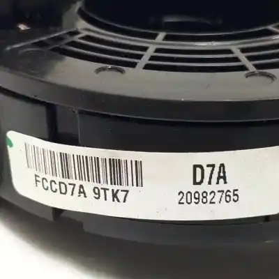 Автозапчастина б/у кільце піддушки безопасности для opel antara z22d1 посилання на oem iam 20982765   Автозапчастина б/у кільце піддушки безопасности для opel antara z22d1 посилання на oem iam 20982765