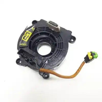 Автозапчастина б/у кільце піддушки безопасности для opel antara z22d1 посилання на oem iam 20982765