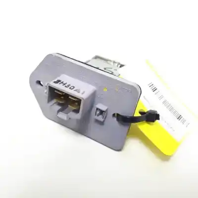 Автозапчастина б/у стійкість на нагревання для opel antara z22d1 посилання на oem iam 