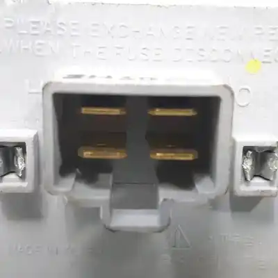 Автозапчастина б/у стійкість на нагревання для opel antara z22d1 посилання на oem iam   