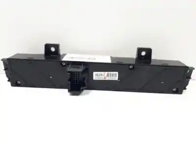 Автозапчастина б/у увага для opel antara z22d1 посилання на oem iam 20898129  