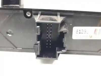 Автозапчастина б/у увага для opel antara z22d1 посилання на oem iam 20898129  