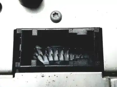 Автозапчасти б/у gps-навигационная система за volkswagen passat variant (3c5) bmp ссылки oem iam 1t0035194d  