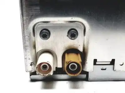 Автозапчасти б/у gps-навигационная система за volkswagen passat variant (3c5) bmp ссылки oem iam 1t0035194d  