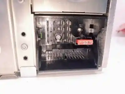 Автозапчасти б/у gps-навигационная система за volkswagen passat variant (3c5) bmp ссылки oem iam 1t0035194d  