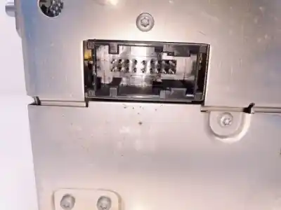 Автозапчасти б/у gps-навигационная система за volkswagen passat variant (3c5) bmp ссылки oem iam 1t0035194d  