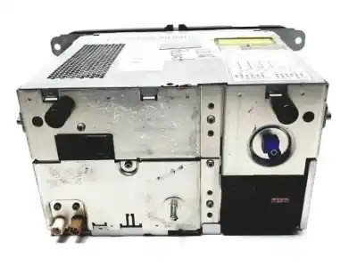 Автозапчасти б/у gps-навигационная система за volkswagen passat variant (3c5) bmp ссылки oem iam 1t0035194d  