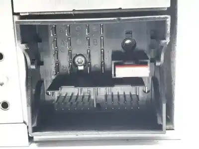 Автозапчасти б/у gps-навигационная система за volkswagen passat variant (3c5) bmp ссылки oem iam 1t0035194d  