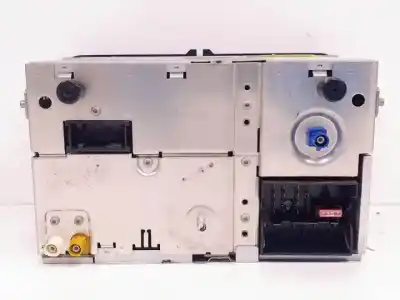 Автозапчасти б/у gps-навигационная система за volkswagen passat variant (3c5) bmp ссылки oem iam 1t0035194d  