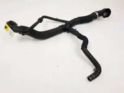 Second-hand car spare part intercooler pipe for audi tt (8j3/8j9) ces oem iam references 1k0122101jp