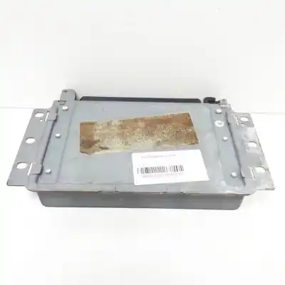 Recambio de automóvil de segunda mano de centralita cambio automatico para peugeot 607 (s1) básico referencias oem iam 0260002767  9641281180