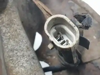 Second-hand car spare part front right knuckle for opel antara z22d1 oem iam references   