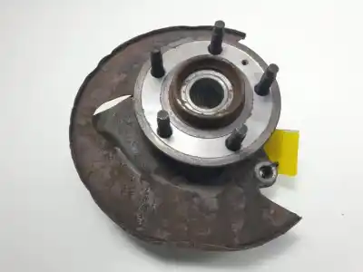 Автозапчастина б/у передній прав для opel antara z22d1 посилання на oem iam 