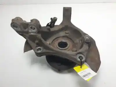 Second-hand car spare part front right knuckle for opel antara z22d1 oem iam references   