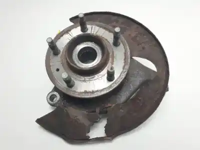 Автозапчастина б/у передній лівий культ для opel antara z22d1 посилання на oem iam 