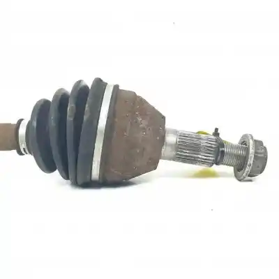 Автозапчастина б/у передня права трансмісія для opel antara z22d1 посилання на oem iam    Автозапчастина б/у передня права трансмісія для opel antara z22d1 посилання на oem iam