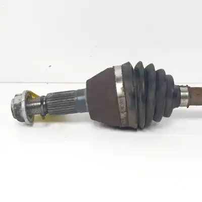 Автозапчастина б/у трансмісія задня права для opel antara z22d1 посилання на oem iam    Автозапчастина б/у трансмісія задня права для opel antara z22d1 посилання на oem iam