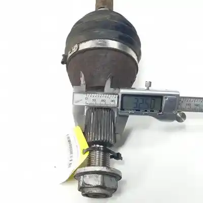 Автозапчастина б/у трансмісія задня права для opel antara z22d1 посилання на oem iam    Автозапчастина б/у трансмісія задня права для opel antara z22d1 посилання на oem iam