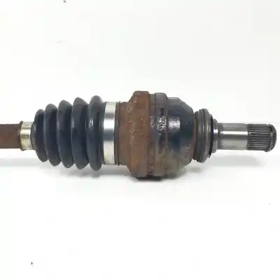 Автозапчастина б/у трансмісія задня права для opel antara z22d1 посилання на oem iam    Автозапчастина б/у трансмісія задня права для opel antara z22d1 посилання на oem iam