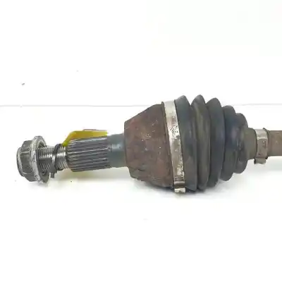 Pezzo di ricambio per auto di seconda mano TRASMISSIONE POSTERIORE SINISTRA per OPEL ANTARA  Riferimenti OEM IAM   