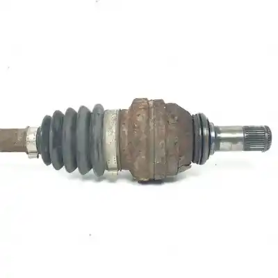 Second-hand car spare part rear left transmission for opel antara z22d1 oem iam references    Second-hand car spare part rear left transmission for opel antara z22d1 oem iam references