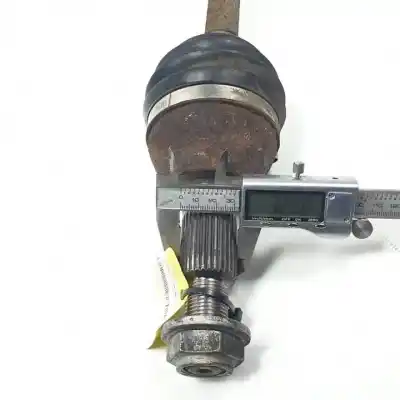 Second-hand car spare part rear left transmission for opel antara z22d1 oem iam references    Second-hand car spare part rear left transmission for opel antara z22d1 oem iam references