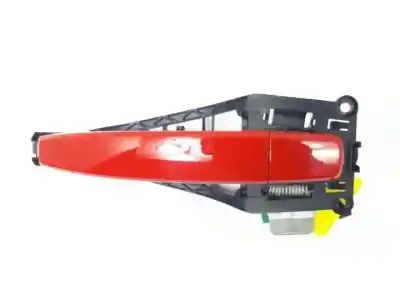Peça sobressalente para automóvel em segunda mão puxador exterior frente direito por opel corsa d z14xep referências oem iam 