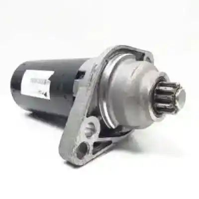 Second-hand car spare part starter motor for seat leon (1p1) cay oem iam references 0001123028