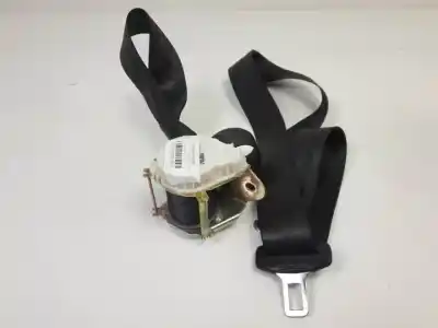 Pièce détachée automobile d'occasion ceinture de sécurité arrière droite pour audi a3 sportback (8p) bkd références oem iam 8p3857805b