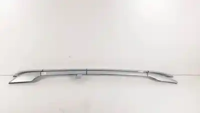 Pièce détachée automobile d'occasion barres de toit pour mitsubishi outlander (cw0) 4hn références oem iam 