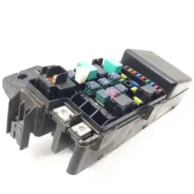 Peça sobressalente para automóvel em segunda mão caixa de fusíveis e relés por honda accord berlina (cl/cn) k24a3 referências oem iam 38250seae