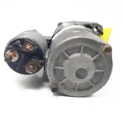 Автозапчасти б/у двигатель запускается за renault clio iii d4f740 ссылки oem iam 8200369521  ts8e6