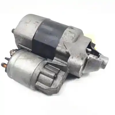 Автозапчастина б/у ДВИГУН ЗАПУСКАЄТЬСЯ для RENAULT CLIO III  Посилання на OEM IAM 8200369521  TS8E6