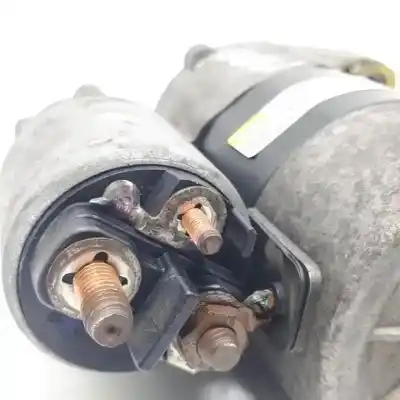 Автозапчасти б/у двигатель запускается за renault clio iii d4f740 ссылки oem iam 8200369521  ts8e6