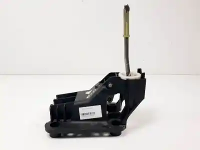 Second-hand car spare part gear lever for peugeot 207 1.4 16v vti cat (8fs / ep3) oem iam references 9684489580