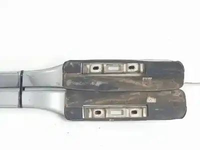 Автозапчастина б/у бруски для даху для opel antara z22d1 посилання на oem iam   