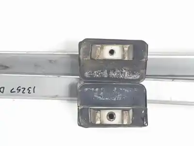 Автозапчастина б/у бруски для даху для opel antara z22d1 посилання на oem iam   