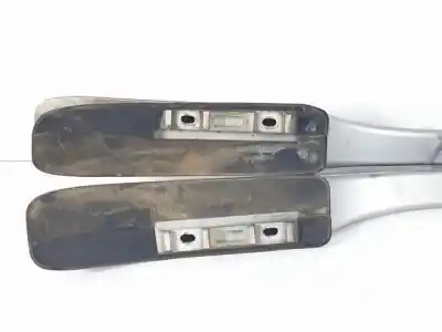 Автозапчастина б/у бруски для даху для opel antara z22d1 посилання на oem iam   