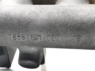 Автозапчасти б/у тормозной насос за dacia logan 1 express k9k792 ссылки oem iam   