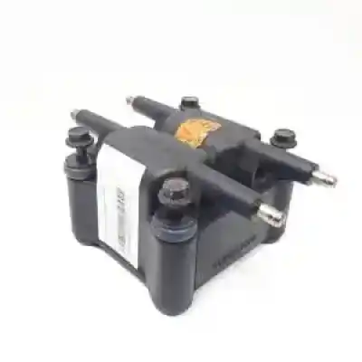 Second-hand car spare part ignition coil for daewoo tacuma 1.6 g /a16dms oem iam references 05269670ab