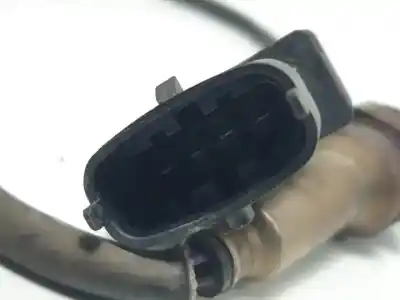 Second-hand car spare part lambda probe for opel zafira b z16yng oem iam references 55561635  