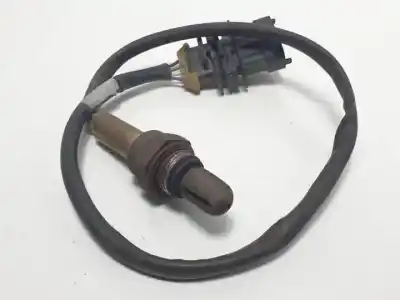 Second-hand car spare part lambda probe for opel zafira b z16yng oem iam references 55561635