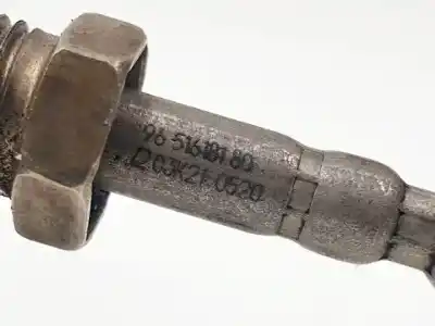 Автозапчасти б/у датчик за citroen c4 picasso i monospace (ud_) 2.0 hdi 138 ссылки oem iam 9651618180  